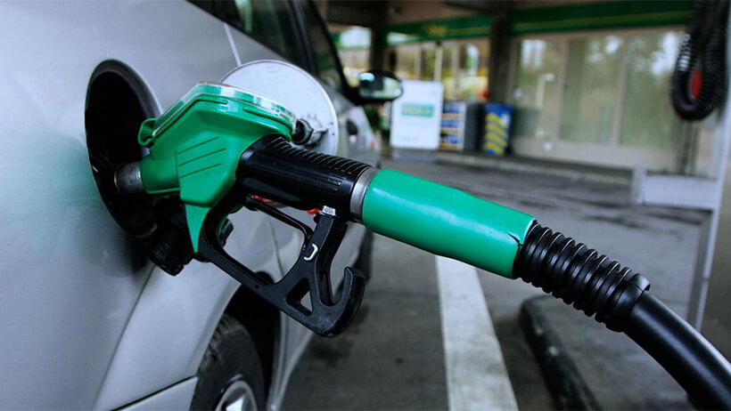 Pointers for spending less at the pumps