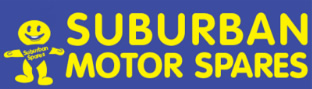 Suburban Motor Spares
